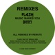 V A Remixes EP