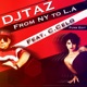 From NY to LA Funk Edit feat C Celo Remixes Single
