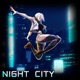 Night City feat Mir Blackwell Sl ck Single