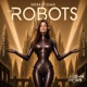 Here Come The Robots Single