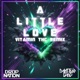 A Little Love Single