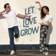 Let Love Grow Single