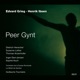 Grieg Peer Gynt Deutsche Fassung