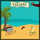 VERANEO EP