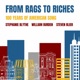 From Rags to Riches 100 Years of American Song Live