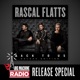 Back to Us Deluxe Version Big Machine Radio Release Special
