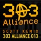 303 Alliance 013 EP