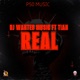 Real feat Tian Single