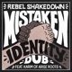 Mistaken Identity Dub feat Karim Israel Single