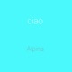 Alpina feat Thereon Single