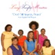 God Still Answers Prayer feat Rashad McPherson Single
