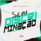 Sem Discriminação feat MC THAIZINHA MC LBX Single