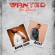 WANTED feat Azeez Remix Single