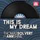 This Is My Dream feat Ann Shine Single
