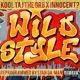 Wild Style Single