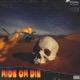 Ride or Die Single