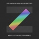 Never Letting Go feat Tayá Tieks Remix Single