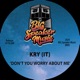 Don t You Worry About Me Single