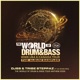 The World of Drum Bass Tour Anthem 2026 feat ZIA Sound MCs Single