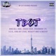 T Dot feat Bigg Blu Huge Cuban Cigar K D B King Dot Starz MegaCity Mikey Single