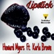 Lipstick feat Karla Brown Single