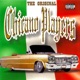 The Original Chicano Players