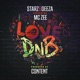 Love Dnb feat Mc Zee Single