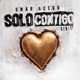 Solo Contigo Remix Single