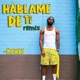 Háblame De Ti Remix Single