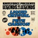 Legends Vs Legends Vol 2 Single