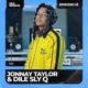Dile Session Jonnay Taylor Episodio 22 Single