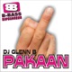 Pakaan Single