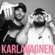 Karlavagnen feat Anis Don Demina Single