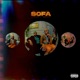 Sofa feat P Nut Single
