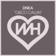 Disco Callin Single