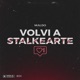 Volví a Stalkearte Single