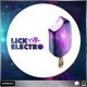 V A Lick the Electro Ep 2 EP
