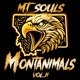 Montanimals 2 feat E Rock Muzzy Hamilton Buckshot KillIt Sinderrella Star Kidd Sentinal Traff the Wiz Tonsofun Wormwood Farch Single