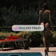 Okulary Prady Single