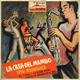 Vintage Puerto Rico Nº4 EPs Collectors La Casa Del Mambo