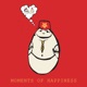Moments of Happiness It s a Melody Single