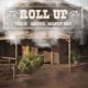 ROLL UP Single
