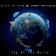 Top of the World feat Casey Reynolds Single