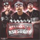 Así Eres Tú Así Soy Yo feat J King Maximan Single