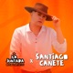 Santiago Cañete Enganchado En Vivo En La Juntada De Los Artistas EP
