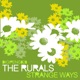 Strange Ways EP