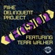 Tension feat Terri Walker Single