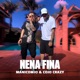 Nena Fina Single