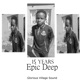 15 Years Single