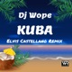 Kuba Elvis Castellano Remix Single